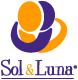 Sol y Luna Logo